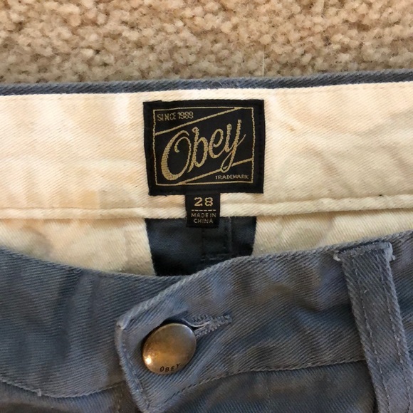 Shorts - Picture 2 of 3